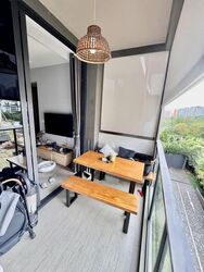 The Tapestry (D18), Condominium #530033451